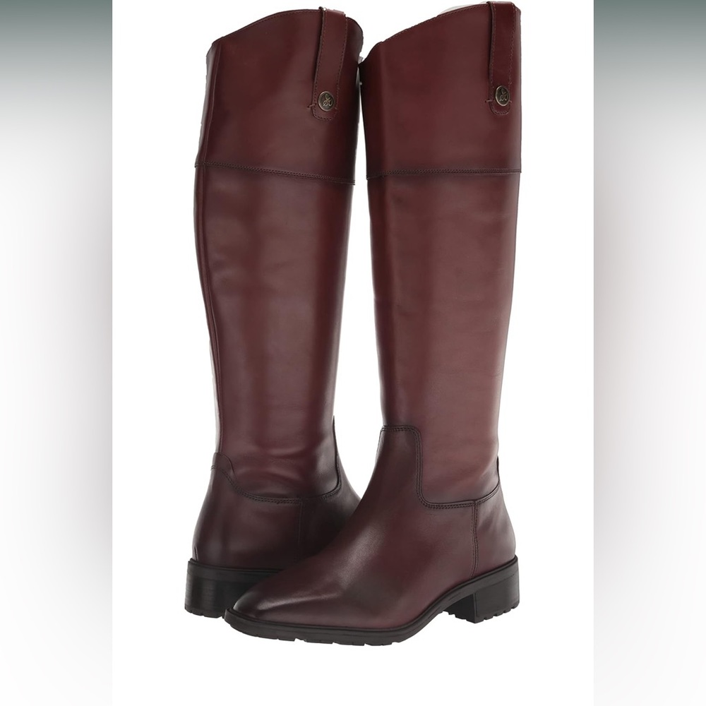 Sam Edelman drina knee high boot